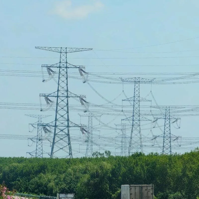 Kodėl įtempimo bokštas yra būtinas šiuolaikinėms energijos perdavimo sistemoms?